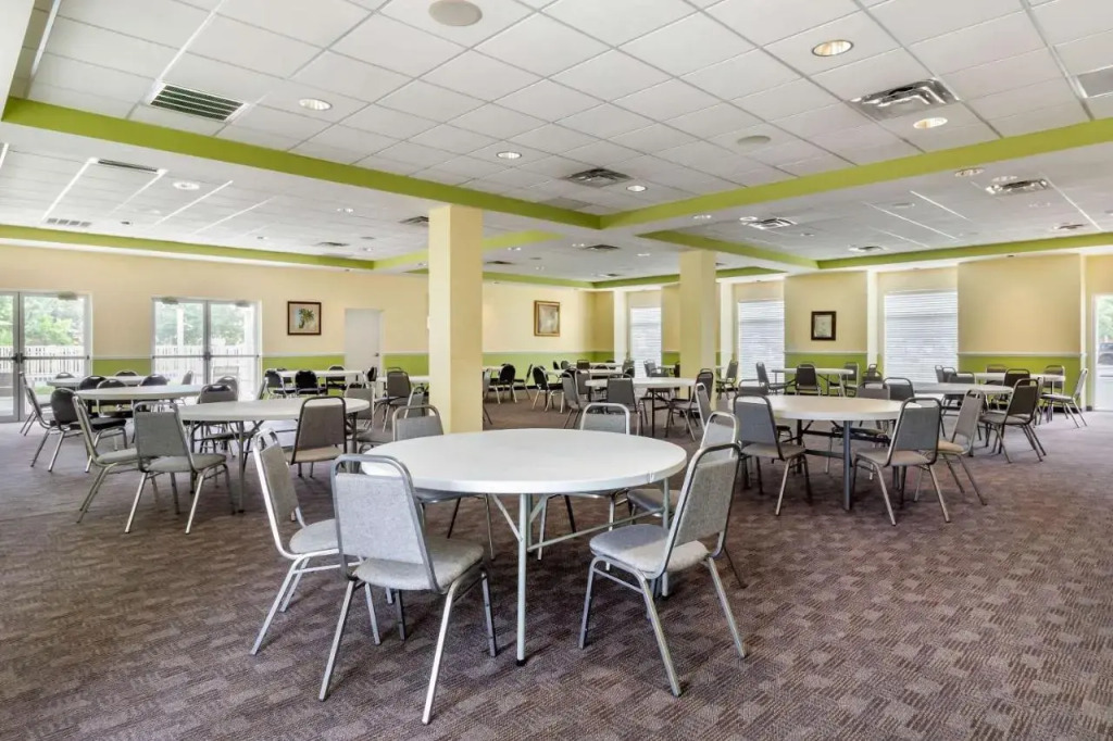 Quality Inn & Suites Lehigh Acres Fort Myers