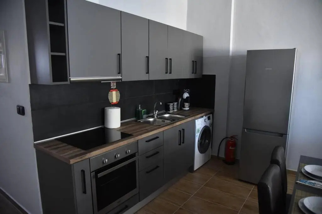 Family Apartments 4