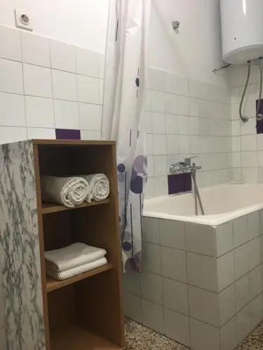 Room Bioci