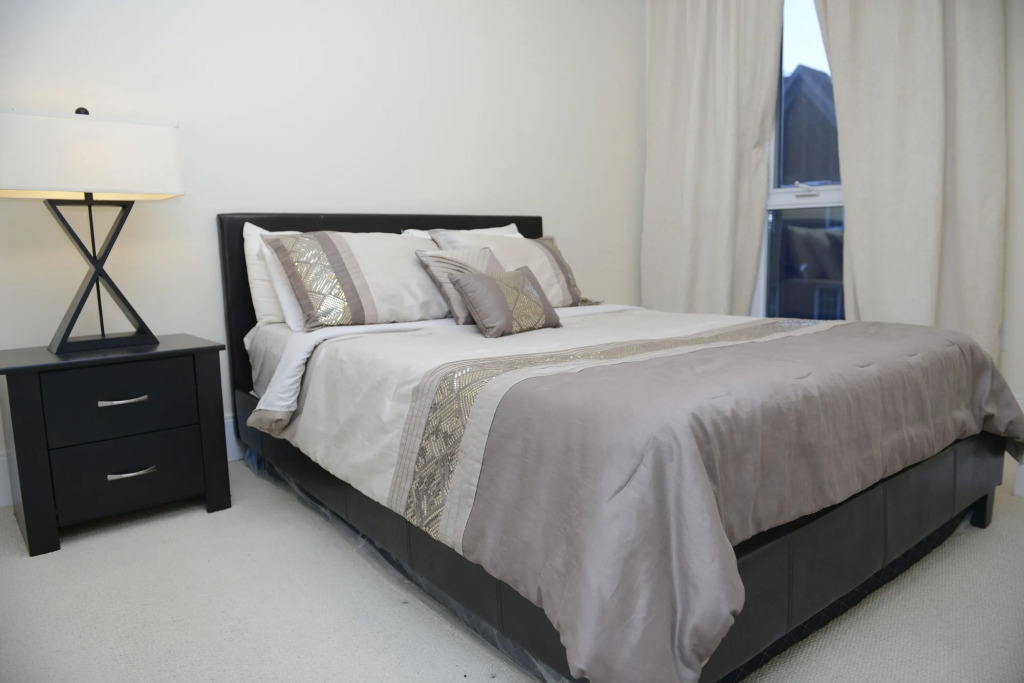 Life Suites Luxury Downtown Condos