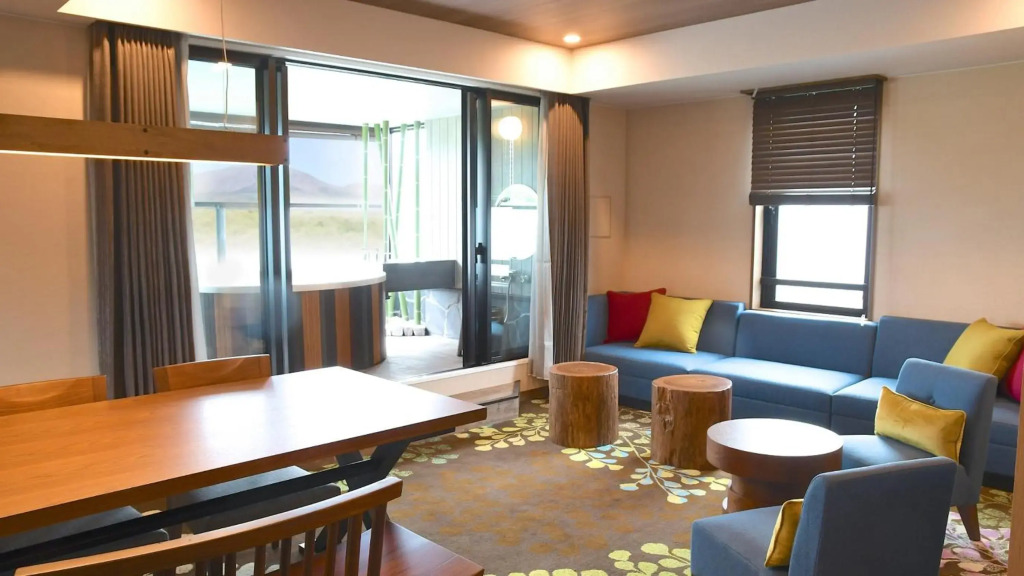 Karuizawakurabu Hotel 1130 Hewitt Resort