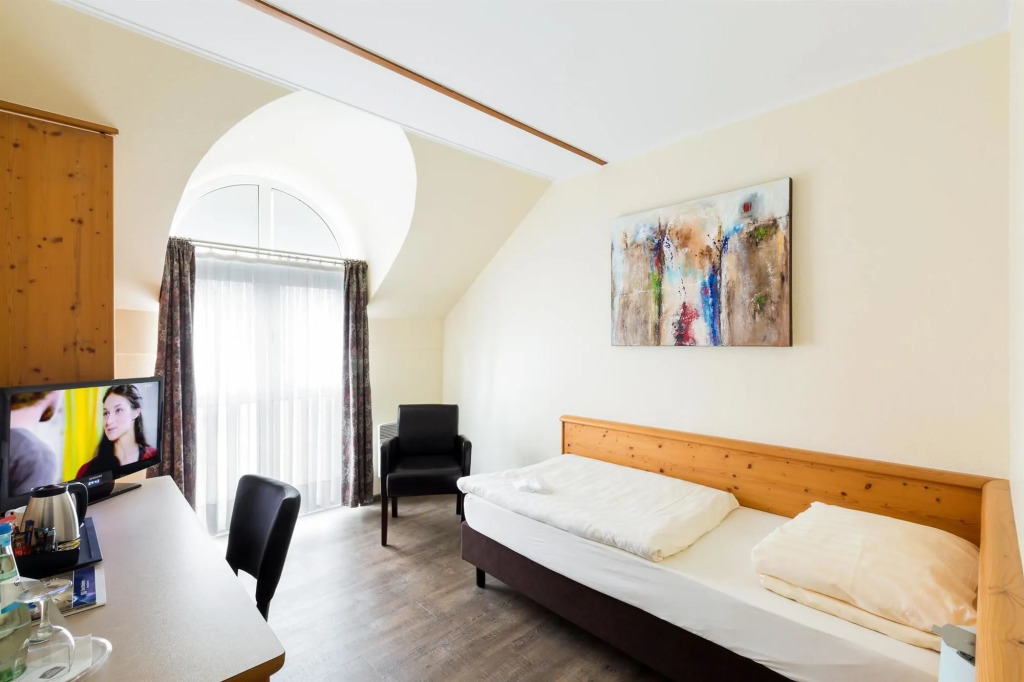 Best Western Euro Hotel Gonderange