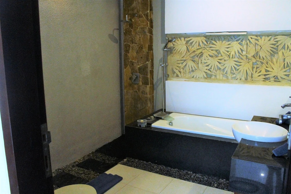Villa Bintang Baru