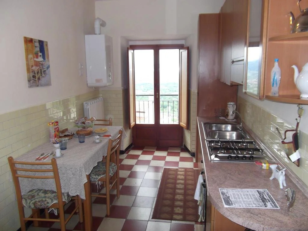 Bed and Breakfast San Marco Pacentro