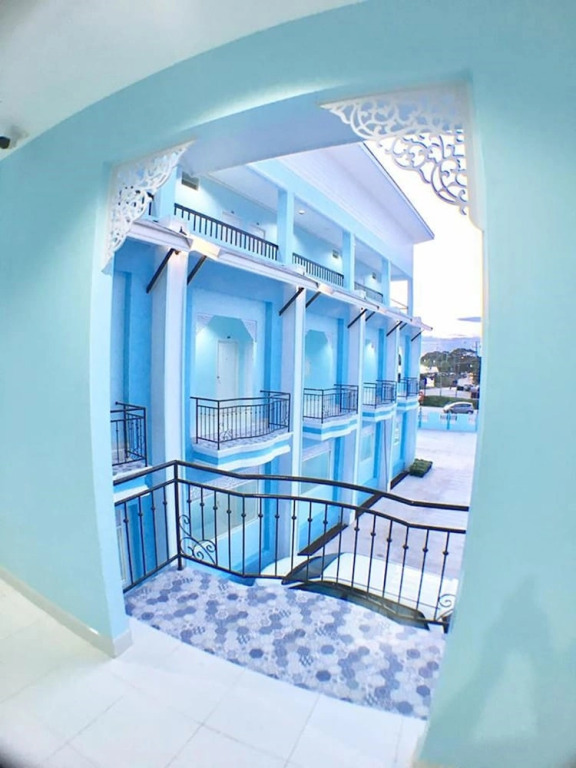 Ananya Residence