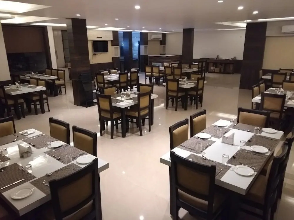 Hotel Trance Ganga
