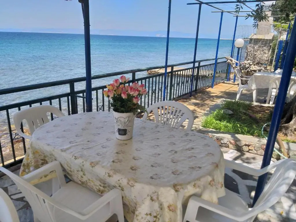 Sea View Bungalows