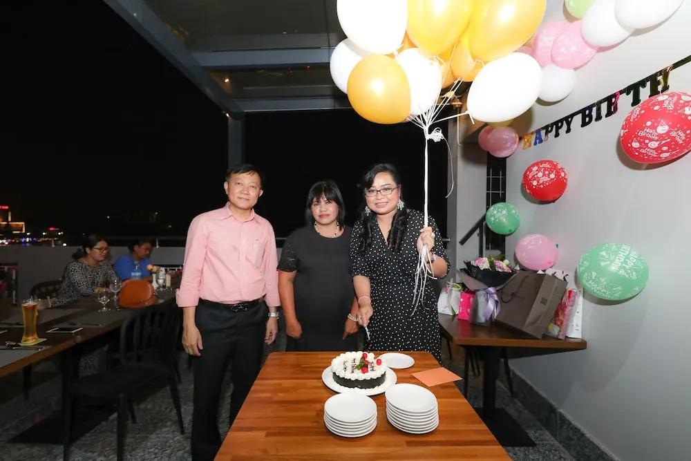 Inya View Hotel