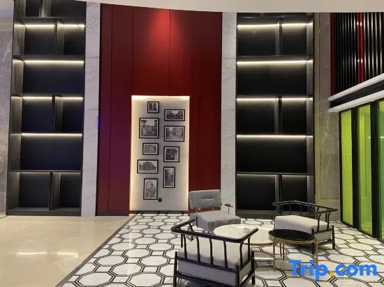 Vyluk Hotel(Hengyang Shigu Branch)