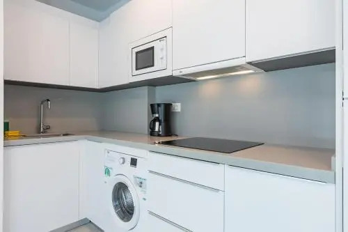 Apartamentos Guerrero 3