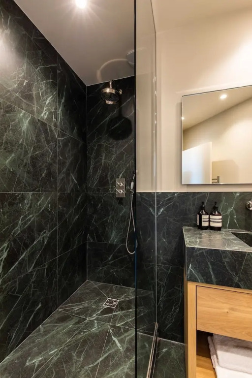 Elegant Apartment - 3b/6p - Chaillot