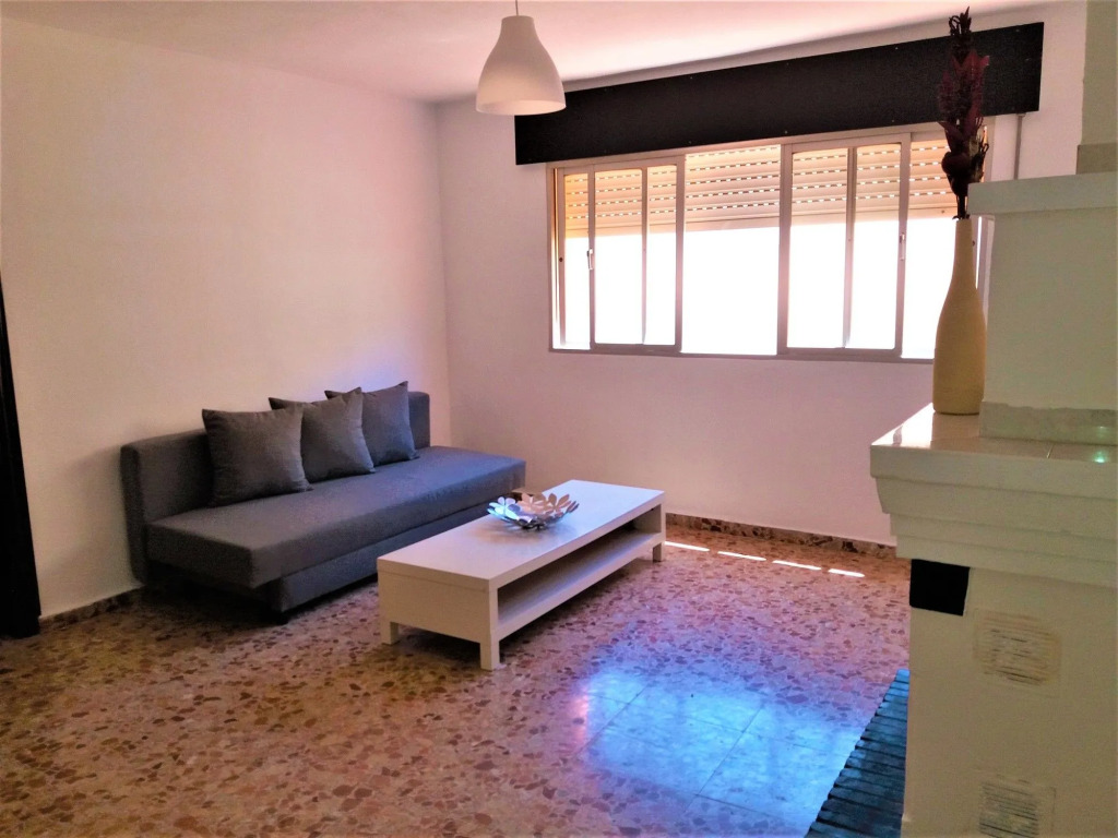 The Orange House Boutique Hotel and Upstairs Rooftop Bar Center of La Cala de Mijas 100m from the Beach
