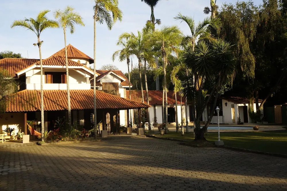 Vila Palmar Hospedagem
