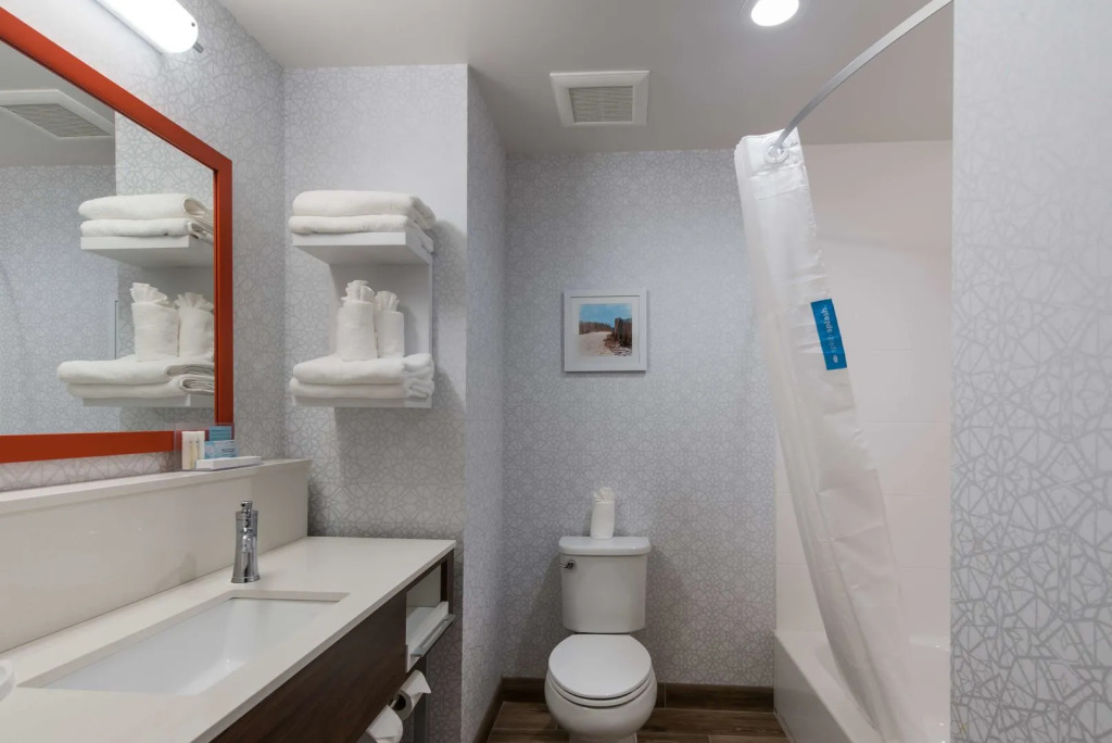 Hampton Inn Niles, Mi
