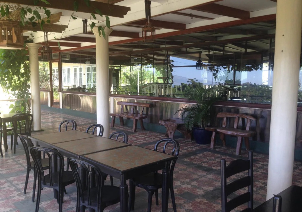 Mountain Woods Inn Olongapo