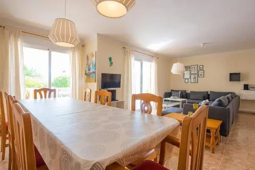 Villa Mila 10 - PlusHolidays