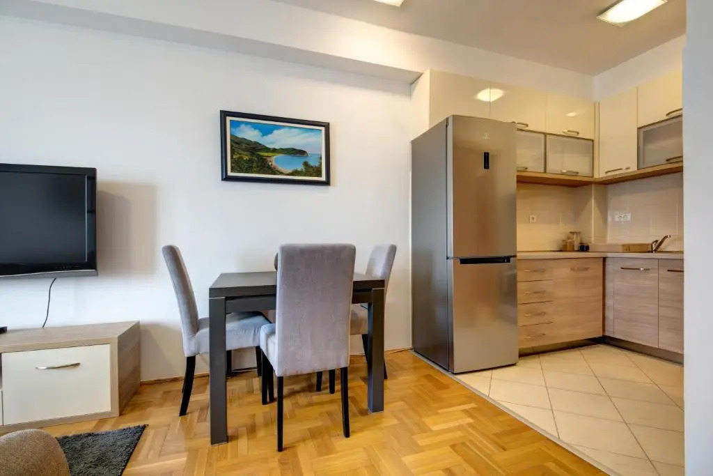 Apartments 28