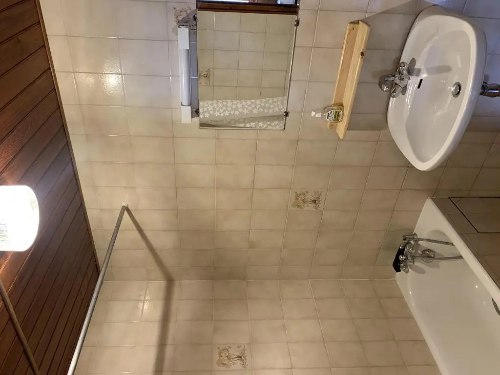 Apartements Le Bourg du Jean