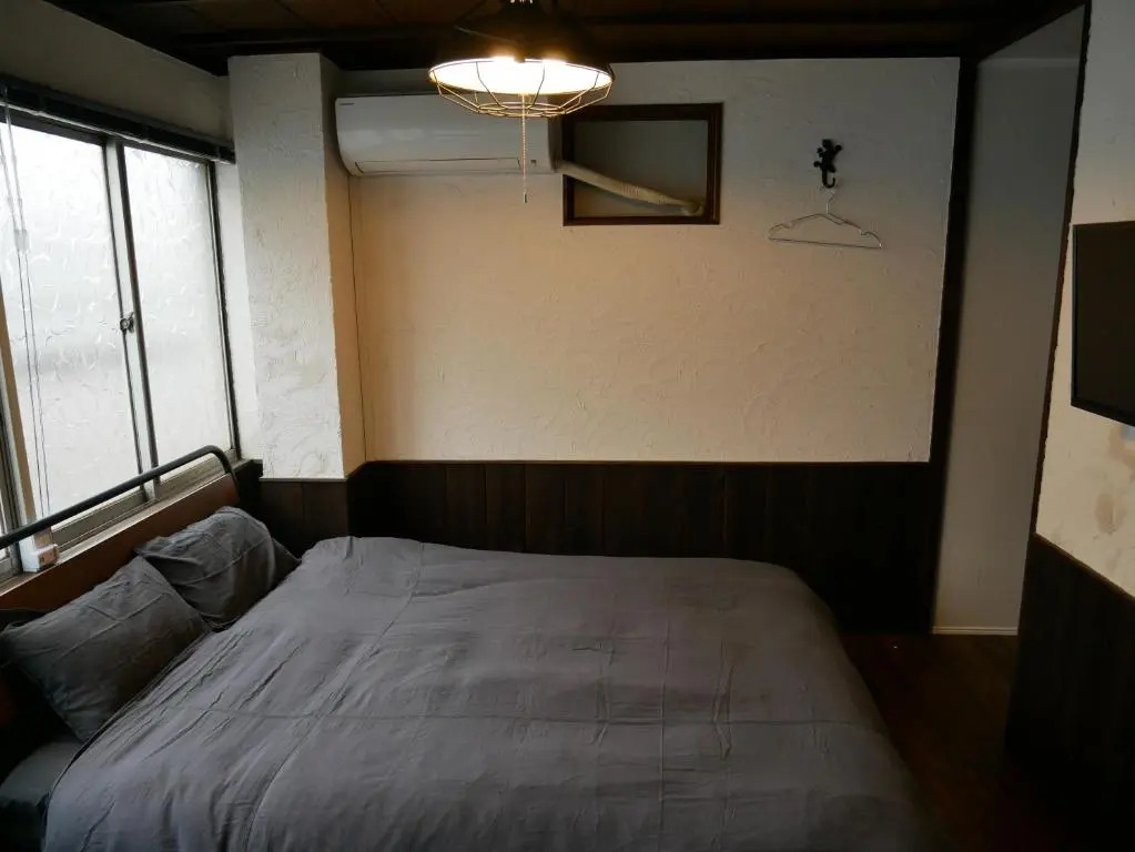 GUEST HOUSE KISHINOSATO