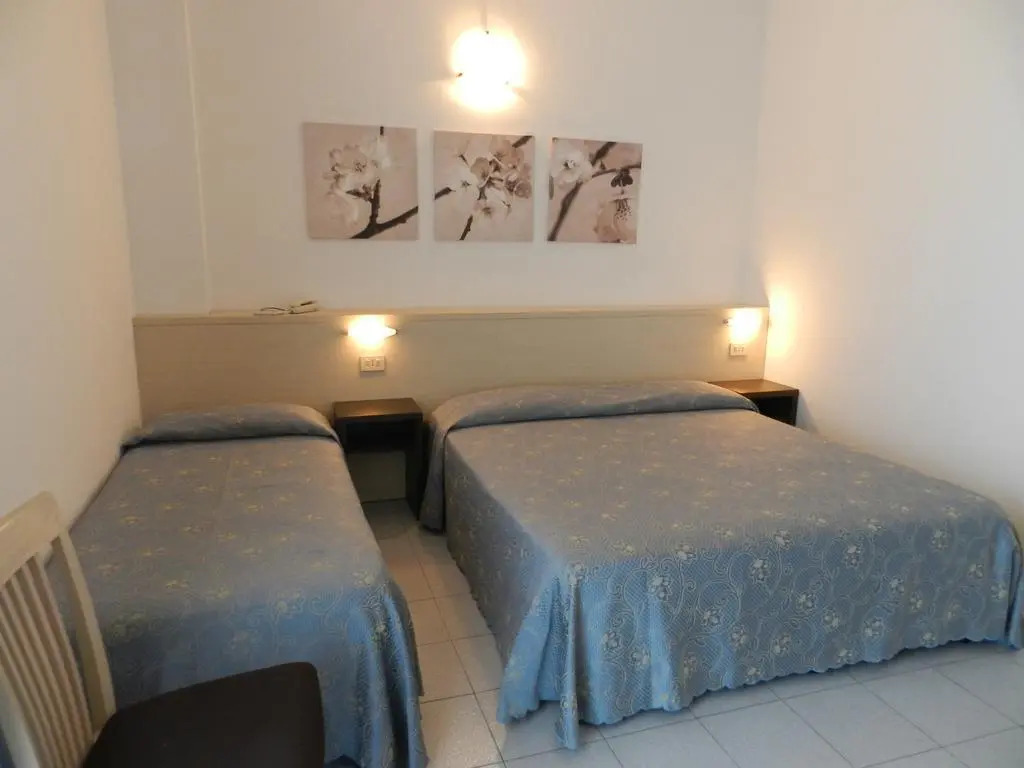 Hotel Patrizia