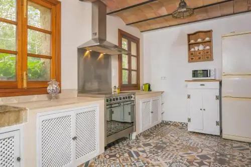 YourHouse Can Rosillo Villa