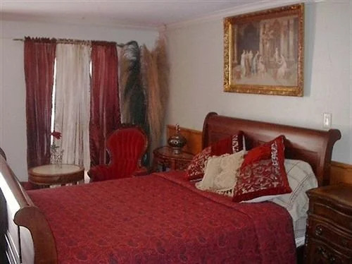 The B Inn