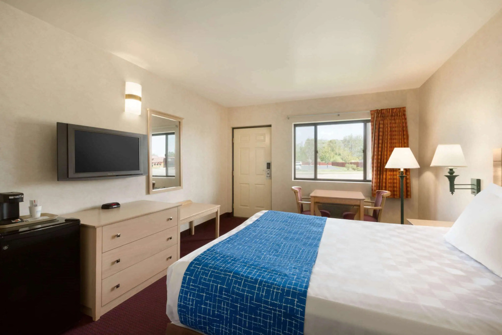 Travelodge by Wyndham Niagara Falls - New York
