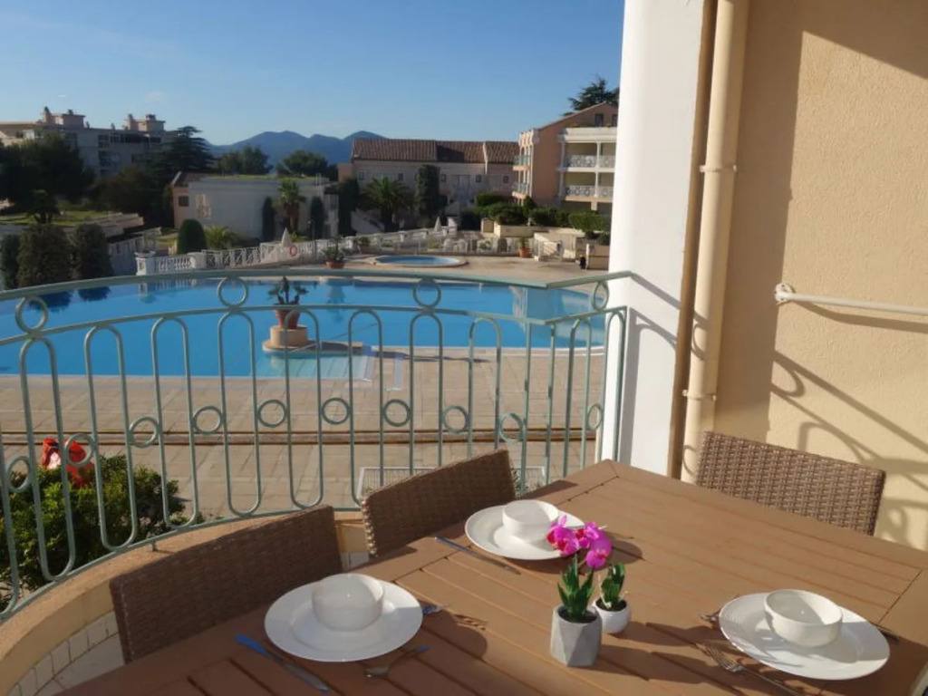 Villa Francia 39803