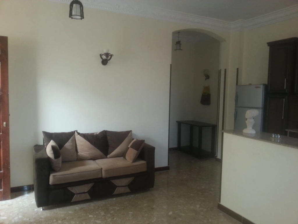 Luxor Star Apartments