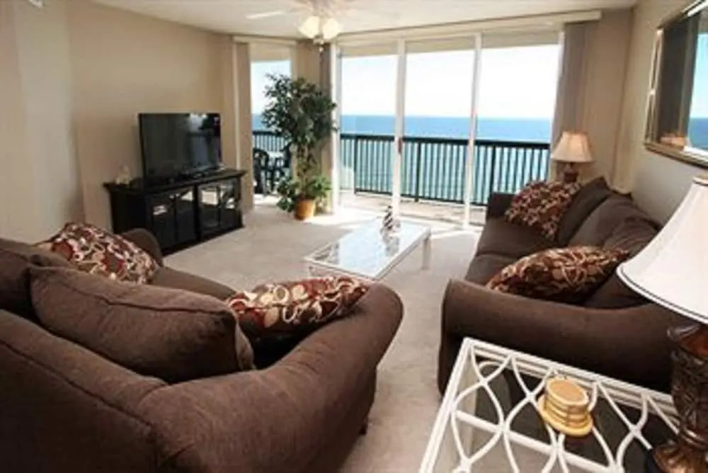 Ashworth by Elliott Beach Rentals