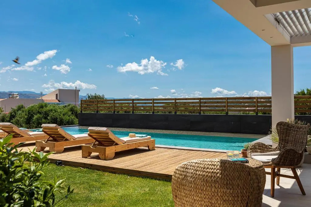 Artemisia Residence