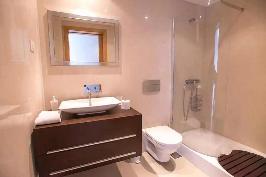 Madeira Luxury Villas Living Funchal