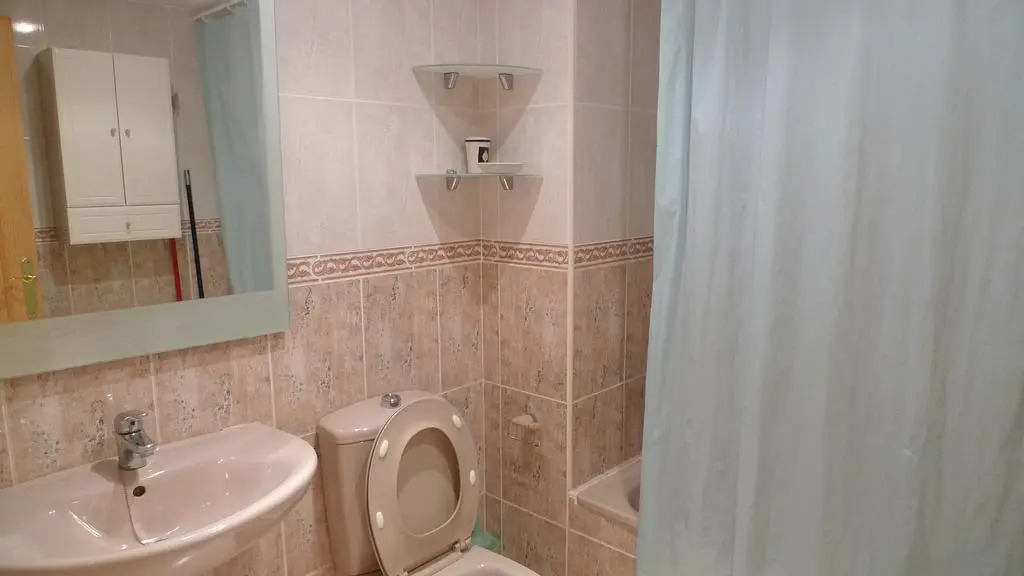 Apartamentos Fuentemar II Altamar