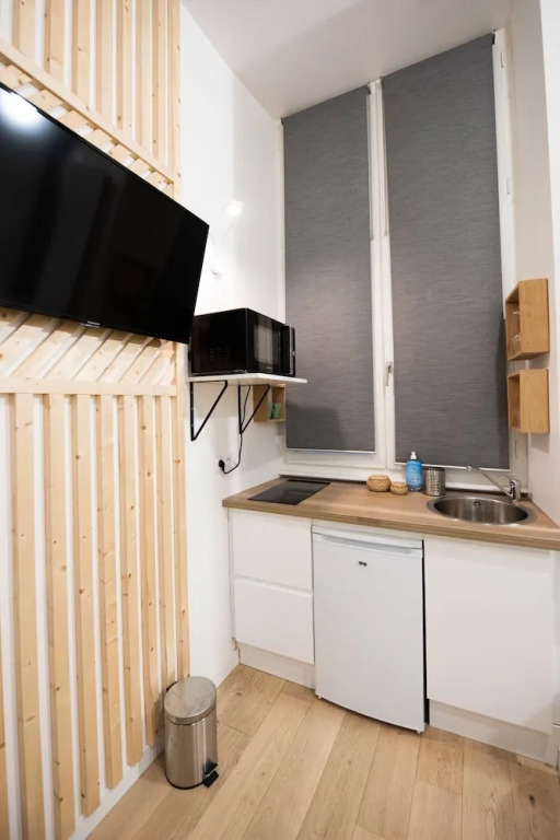 Le Duplex d'André Lyon Centre Opéra