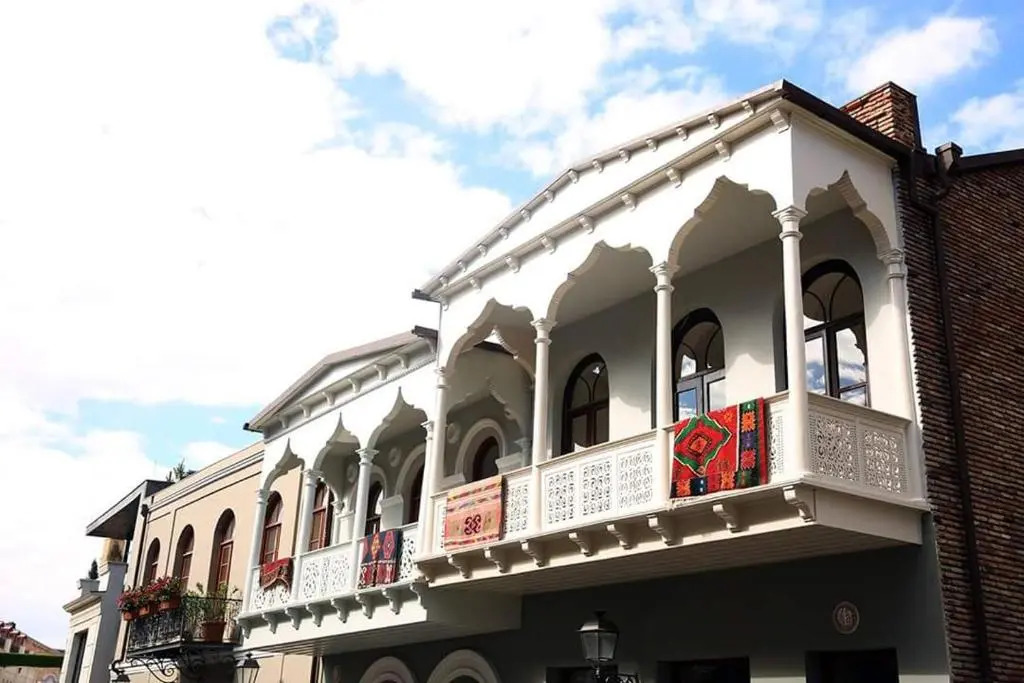 Sesilis Home Tbilisi