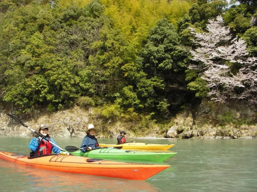 Kumano Backpackers