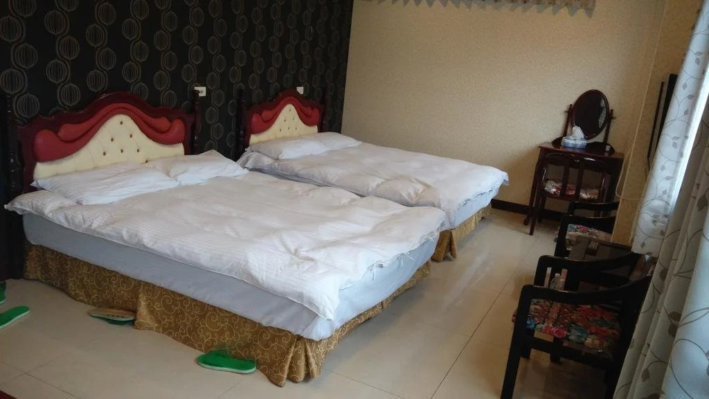 Plum Blossom Villa