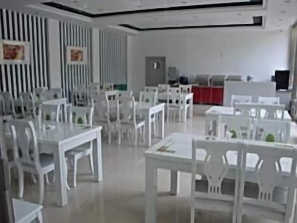 Jinjiang Inn Qingdao Qufu Municipality