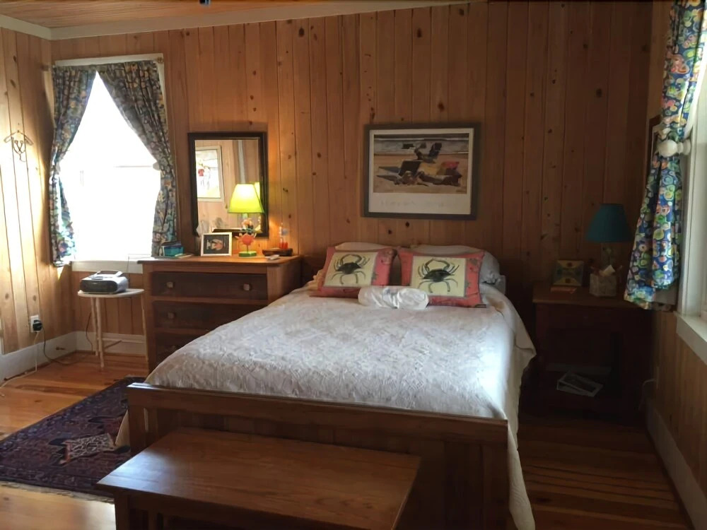 Resurrection 629 - 5 Br Home