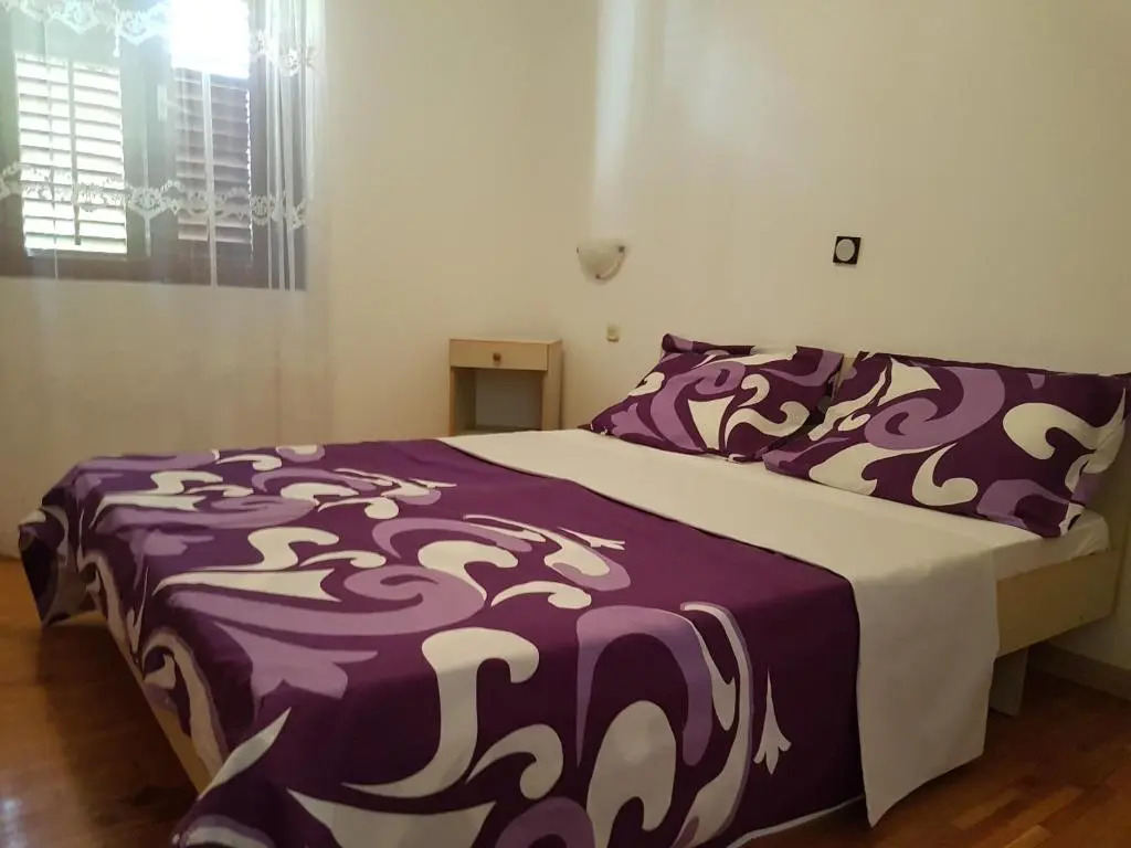 Apartments Natalija