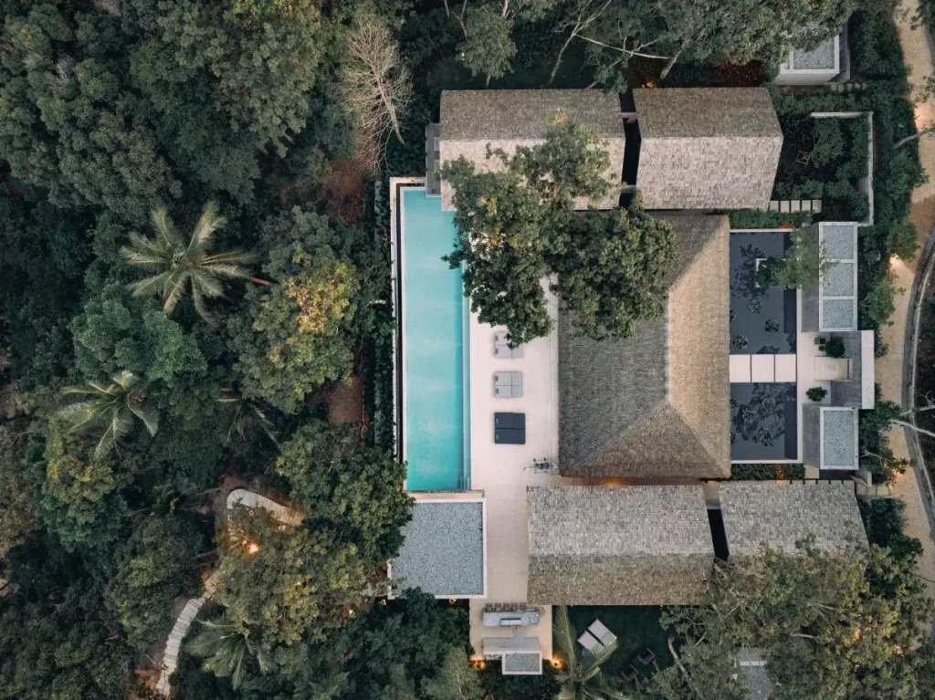 Villa Escape Burasari