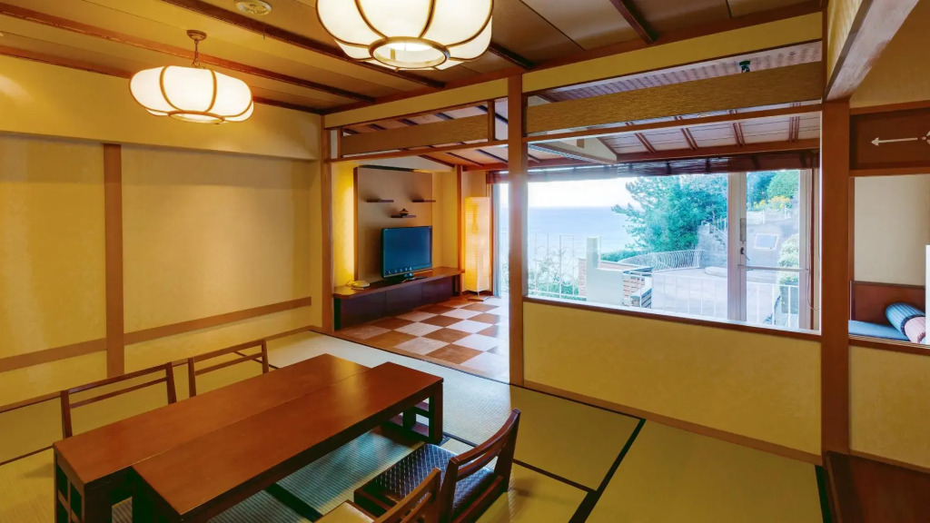Yaizu Grand Hotel