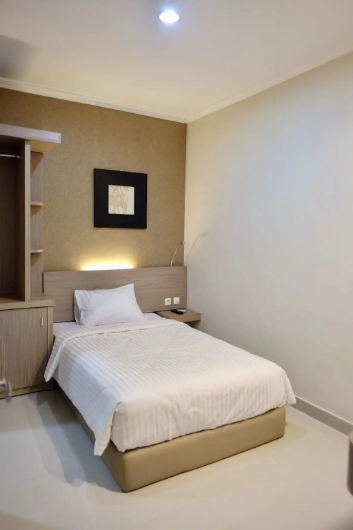 Style50 homestay