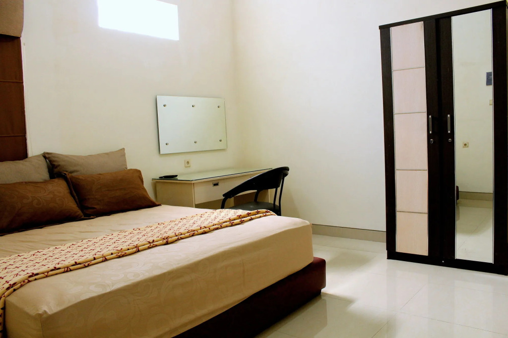 Victory Kost Eksklusif