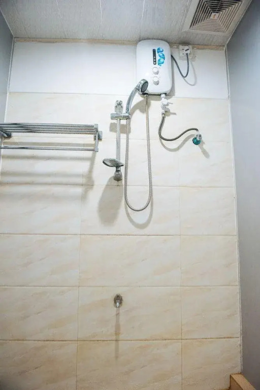 仰光登巴国际连锁客栈(Dengba Hostel Yangon)