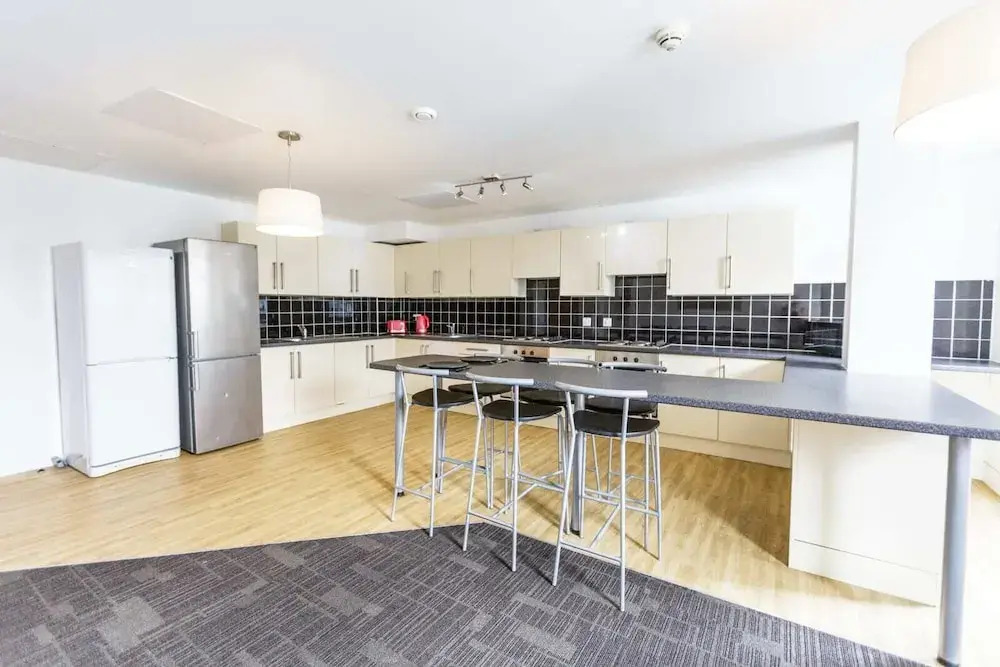 Student Only AXO Islington