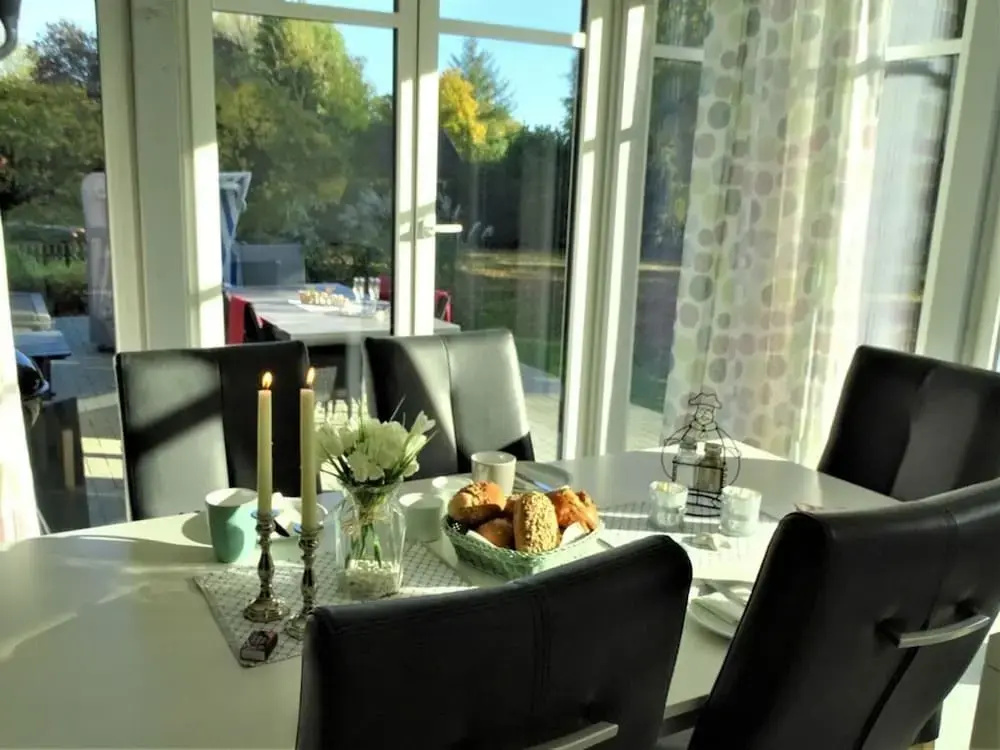 Diekkier Modern Retreat(Please Contact The Property 7 Days In Advance)