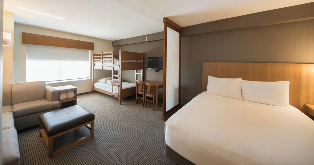 Hyatt Place Orlando/Lake Buena Vista