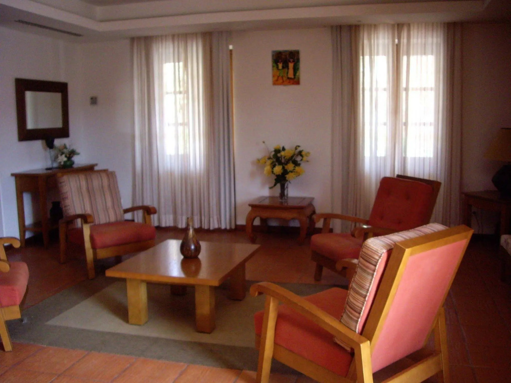 Bamboo Xaguate Hotel