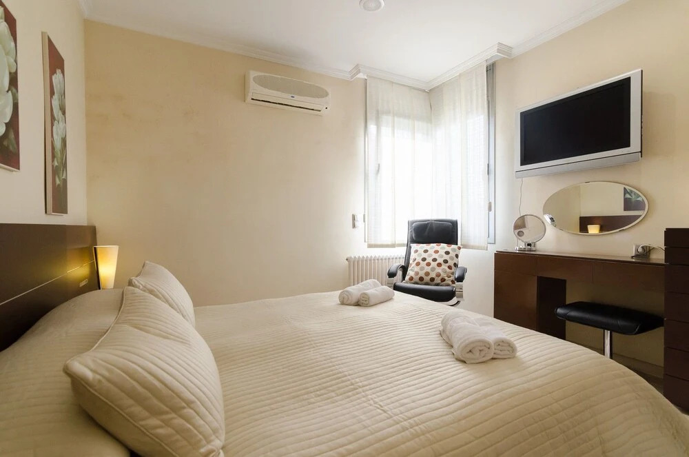 HomeHolidaysRentals Casa Pujadas - Costa Barcelona